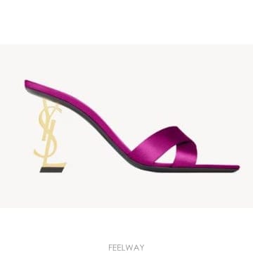 Saint Laurent 26SS ���ζ� OPYUM �� IN ��ƾ ũ������ 8189319QAB15518 TP57930631626SS ���ζ� OPYUM �� IN ��ƾ ũ������ 8189319QAB15518 