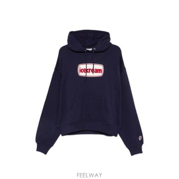 | Other Brand | 26FW ���̽�ũ�� �ΰ� ��ư �ĵ�Ƽ ICPH26232NAVY TP57749834626FW ���̽�ũ�� �ΰ� ��ư �ĵ�Ƽ ICPH26232NAVY TP57749