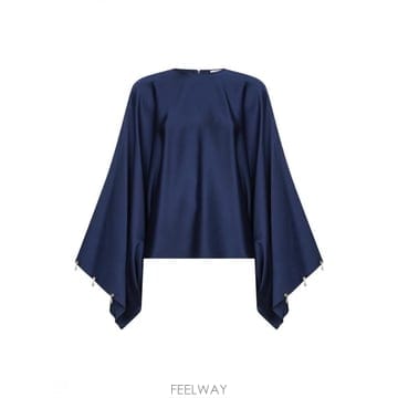 Stella McCartney 26SS ���ڶ� ��īƮ�� �� ����콺 6T02843FU3024000 TP57850938526SS ���ڶ� ��īƮ�� �� ����콺 6T02843FU3024000 TP57
