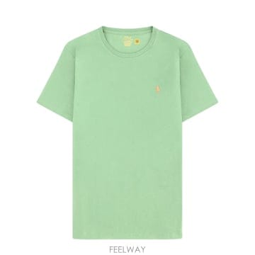 Ralph Lauren 26SS ���� ���� �η� SSCNCMSLM2 ��Ʈ ������ T ���� 710671438456 TP5819977626SS ���� ���� �η� SSCNCMSLM2 ��Ʈ ������ T ���� 7106