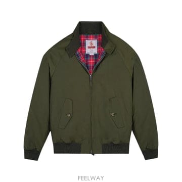 BARACUTA 26FW �ٶ���Ÿ ���� ���� BRCPS12198185 TP58173271826FW �ٶ���Ÿ ���� ���� BRCPS12198185 TP581732718