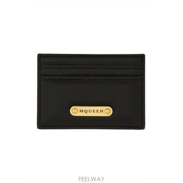 Alexander Mcqueen 24FW �˷���� ���� ���� ī�� Ȧ�� 805498 TP57750909024FW �˷���� ���� ���� ī�� Ȧ�� 805498 TP577509090