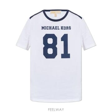 Michael Kors 26SS ����Ŭ�ھ T ���� With �ΰ� MR651WT97J409MIDNIGHTBLUE TP579306226SS ����Ŭ�ھ T ���� With �ΰ� MR651WT97J409MIDNIG