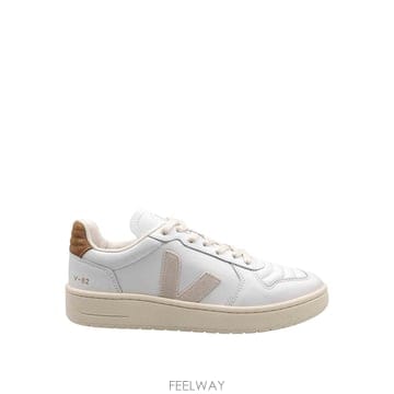 26SS 베자 스니커즈 in 오가닉 리사이클 레더  o t   VF3321447 TP575923226