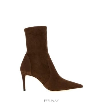 Stuart Weitzman 26FW ��Ʃ��Ʈ�������� ���� suede Stuart ��Ŭ ���� SJ973A59 TP58055767626FW ��Ʃ��Ʈ�������� ���� suede Stuart ��Ŭ ���� SJ