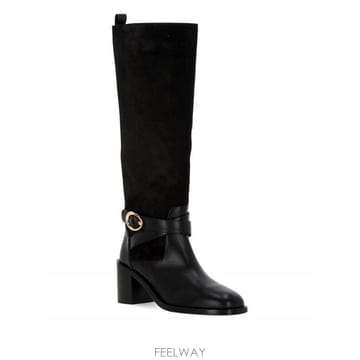 Stuart Weitzman 25FW ��Ʃ��Ʈ�������� ���� ���� SM400JQJBLK TP58173742025FW ��Ʃ��Ʈ�������� ���� ���� SM400JQJBLK TP58173742