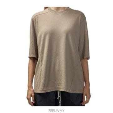 Rick Owens 25FW �������� ���� T ���� DS02E7201JDB88 TP57956346025FW �������� ���� T ���� DS02E7201JDB88 TP579563460