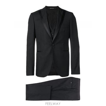 Tagliatore 26FW �����ƶǷ� Three Piece ��Ʈ EFBP15A0107UEA182N1164 TP57925879026FW �����ƶǷ� Three Piece ��Ʈ EFBP15A0107UEA182N116