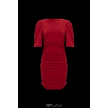 Isabel Marant 26SS ���ں� ���� Mylda �巹�� RO1038FAA1N41ICHERRY TP57930598426SS ���ں� ���� Mylda �巹�� RO1038FAA1N41ICHERRY TP5