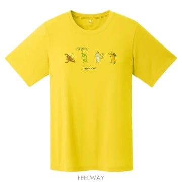 | Other Brand | mont �� ��ũ�� T ���� Scrolls of Camping Animals 1114791YL TP57747mont �� ��ũ�� T ���� Scrolls of Camping Animals 11147