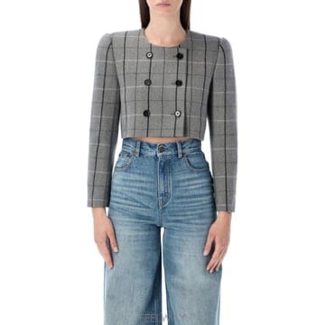 Chloe 26SS ���ο� ���ο� ũ�� üũ ���� CH26SVE12165961 TP57850904826SS ���ο� ���ο� ũ�� üũ ���� CH26SVE12165961 TP57