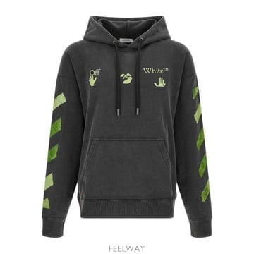 Off White 26FW Off ȭ��Ʈ Bacco Arrow Skate ����Ʈ ���� OMBB085F26FLE00T0000126FW Off ȭ��Ʈ Bacco Arrow Skate ����Ʈ ���� OMBB085F
