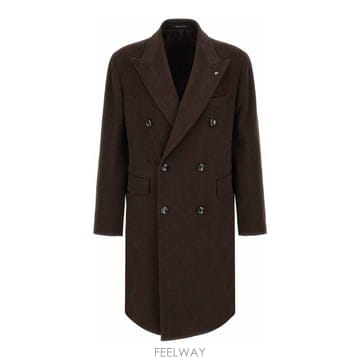 26FW 딸리아또레 코트 CLD10B010103M3404 TP581732524