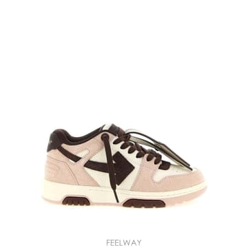 26FW Off 화이트 스니커즈 OF05731655 TP581732511