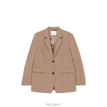 | Other Brand | 26FW Ŭ����� �� ������ ���� �극��Ƽ�� ���� C9714835P22939 TP57950943226FW Ŭ����� �� ������ ���� �극��Ƽ�� ���� C9714835P