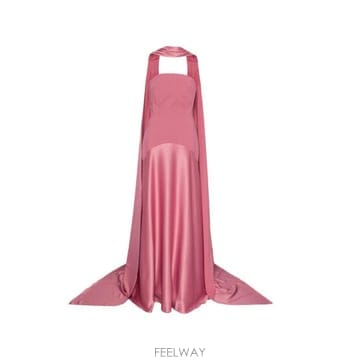| Other Brand | 26FW �ַ��� ���� Mae �ƽ� �巹�� OS48014DARKROSE TP57930543226FW �ַ��� ���� Mae �ƽ� �巹�� OS48014DARKROSE TP579