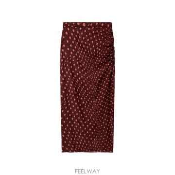 Stella McCartney 26FW ���ڶ� ��īƮ�� Polka Dot �� ��ĿƮ 6J04353SQA756107 TP57930542726FW ���ڶ� ��īƮ�� Polka Dot �� ��ĿƮ 6J04353SQA756