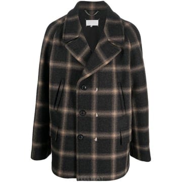 Maison Margiela 25FW ���� ���������� ���� �극��Ƽ�� ��Ʈ S67AM0071S78242001F TP57819315425FW ���� ���������� ���� �극��Ƽ�� ��Ʈ S67AM0071S78