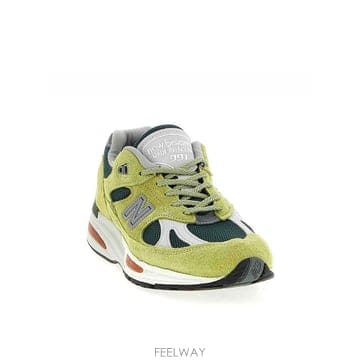 25FW 뉴 밸런스 Made In Uk 991V2 스니커즈 U991GT2 TP579234386