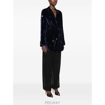 Forte Forte 26FW ������ ������ �ڼ� ���� ���� 15045MYJACKETNOTTE TP58085639026FW ������ ������ �ڼ� ���� ���� 15045MYJACKETNOTTE