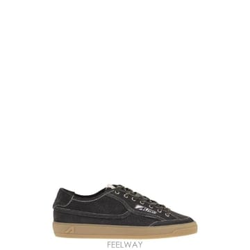26FW 오트리 WINDSCAPE 로우   Suede 트레이너 SCLMKQ06 TP581732469