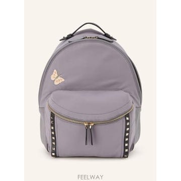 Valentino �߷�Ƽ�� STUD �� ���� with Rivets 100341660613000 TP581522651�߷�Ƽ�� STUD �� ���� with Rivets 100341660613000 TP58