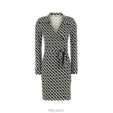 Diane Von furstenberg 26FW ���̾� �� �۽��ٹ��� ����Ʈ ���� �� Jeanne �巹�� D885BCLMEDSLJYCLMED TP526FW ���̾� �� �۽��ٹ��� ����Ʈ ���� �� Jeanne �巹��