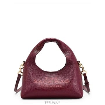 26FW  The 마이크로 크로스바디 Sack 백 2F5SMN019S01602 TP579491942
