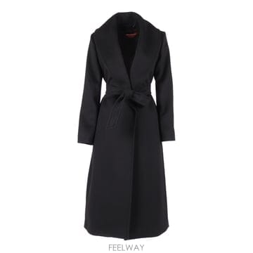 Max Mara 26FW �������� LORIANA ��Ʈ 262601620260013NERO TP58172938226FW �������� LORIANA ��Ʈ 262601620260013NERO TP58172