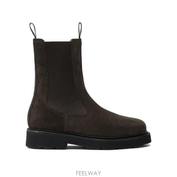 | Other Brand | 25FW ����� Suede ���� ��Ŭ ���� LIBBY57DSUEDEMODICA TP57807801725FW ����� Suede ���� ��Ŭ ���� LIBBY57DSUEDEMODICA T
