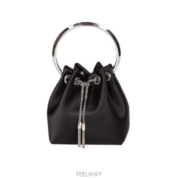 26FW 지미 추 BON BON FUQ BONBONFUQBLACK TP579510898