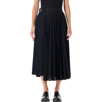 Sacai 26FW ��ī�� ���� ���̽� �층�� X ��Ʈ ��ĿƮ 2608766202 TP58172271526FW ��ī�� ���� ���̽� �층�� X ��Ʈ ��ĿƮ 260876620