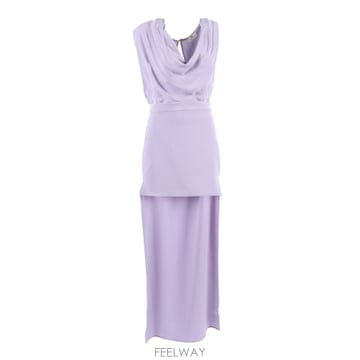 Elisabetta Franchi 26SS �����ں�Ÿ ����Ű ���ǽ� asimmetrico �����ں�Ÿ ����Ű in ���ڽ� AB91561E2EV26SS �����ں�Ÿ ����Ű ���ǽ� asimmetrico �����ں�Ÿ 