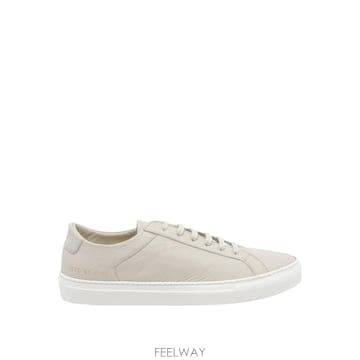 커먼 프로젝트 스니커즈 WHITE