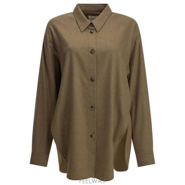 Khaite 26FW ī��Ʈ Goya ĳ�־� ���� 2430604683 TP58202157526FW ī��Ʈ Goya ĳ�־� ���� 2430604683 TP582021575