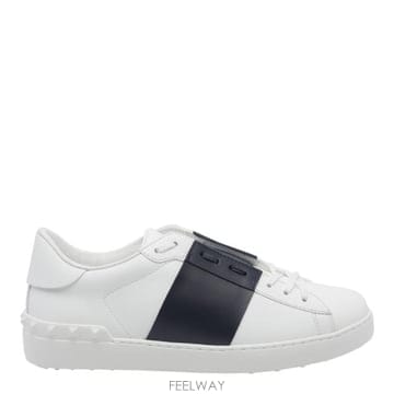 26FW 발렌티노 오픈 스니커즈 S0830BLUM15 TP581506000