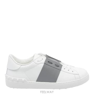 26FW 발렌티노 오픈 스니커즈 S0830BLU3DR TP581505999