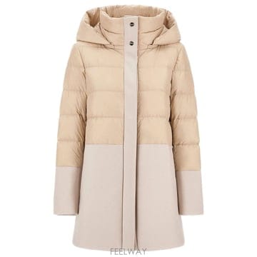 Herno 26FW ������ A ������ �ٿ� ���� With Panels PI002325D333441985 TP58172626FW ������ A ������ �ٿ� ���� With Panels PI002325D33