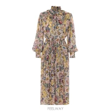 | Other Brand | 26FW Ʈ�� �� �÷η� ����Ʈ �巹�� 262TT261014099 TP58172631726FW Ʈ�� �� �÷η� ����Ʈ �巹�� 262TT261014099 TP581
