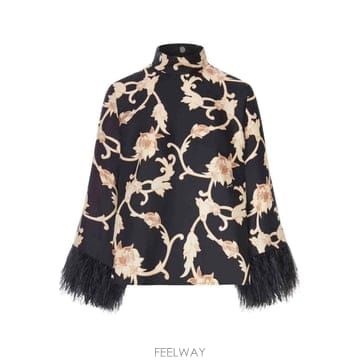 | Other Brand | 26FW ��������� ����Ʈ ����콺 With ���� Į�� TOP0104SIL001BTC01BL01 TP581726FW ��������� ����Ʈ ����콺 With ���� Į�� TOP0104