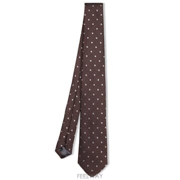CANALI 26FW ��� 8 cm Ÿ��  ��ũ �� �� ������  Polka dot ����  18HJ04732006 TP526FW ��� 8 cm Ÿ��  ��ũ �� �� ������  Polka dot ��