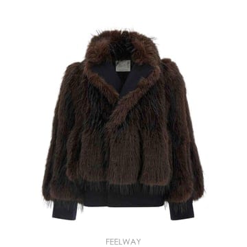 Sacai 26FW ��ī�� ���� With �� Inserts 2608790214 TP58172629726FW ��ī�� ���� With �� Inserts 2608790214 TP58172629