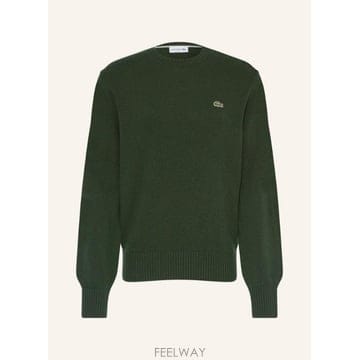 라코스테 스웨터 100285480016000 TP581723684