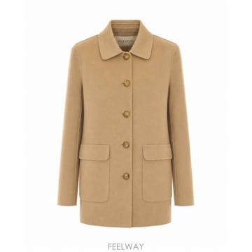 Valentino 26FW �߷�Ƽ�� Caban CJH396JALC0 TP58150531226FW �߷�Ƽ�� Caban CJH396JALC0 TP581505312