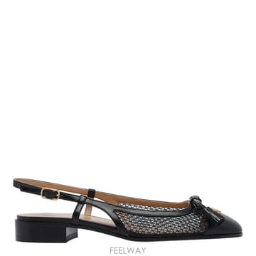 Valentino 26SS �߷�Ƽ�� Vlogo �ñ״�ó Ballets S0MH0PDY0NO TP57052641126SS �߷�Ƽ�� Vlogo �ñ״�ó Ballets S0MH0PDY0NO TP570