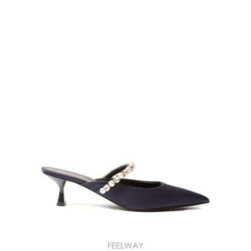 Stella McCartney 26SS ���ڶ� ��īƮ�� Elsa �� �� ũ����Ż �� 810608E002714101 TP57748081826SS ���ڶ� ��īƮ�� Elsa �� �� ũ����Ż �� 810608E002