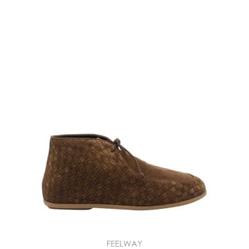Bottega Veneta 26FW ���װ� ����Ÿ ���� Intreccio Suede ���̽� �� ���� 876097V6X212027 TP26FW ���װ� ����Ÿ ���� Intreccio Suede ���̽� �� ��