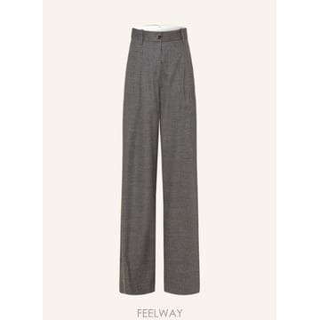 | Other Brand | NINE IN THE MORNING PETRA ���̵� ���� Ʈ����� made of �ö��� 1003228243NINE IN THE MORNING PETRA ���̵� ���� Ʈ����� made of