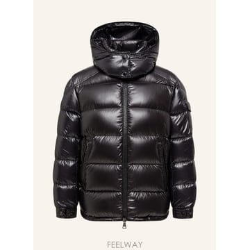 Moncler ��Ŭ���� MAIRE �ٿ� ���� with Ż���� �ĵ� 100323884513001 TP581723613��Ŭ���� MAIRE �ٿ� ���� with Ż���� �ĵ� 100323884513