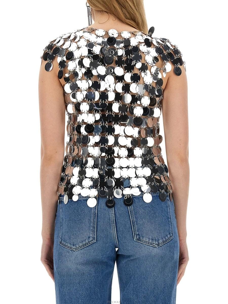 | Other Brand | 26 F/W RABANNE ž �� �����ڴ� �ǹ� SPARKLE DIS B004215391326 F/W RABANNE ž �� �����ڴ� �ǹ� SPARKLE DIS B004215